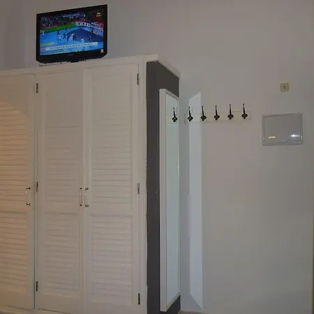 Lovely Hotel